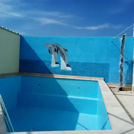 بيت للعطل House With A Swimming Pool Sumartin, Brac - 12482 سومارتين