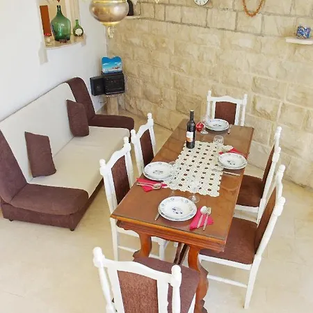 House With A Swimming Pool Sumartin, Brac - 12482 * سومارتين